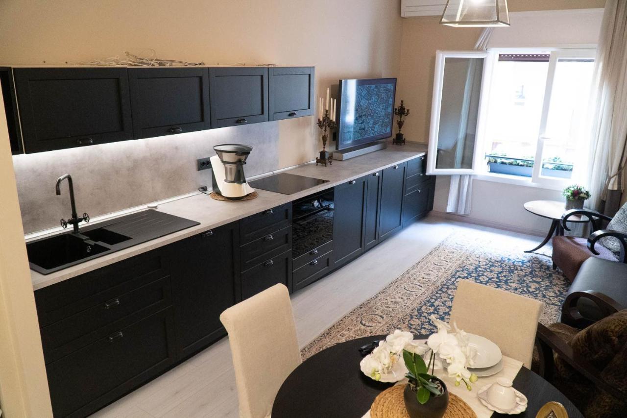 Apartamento Beauty Intimate, Quiet&central