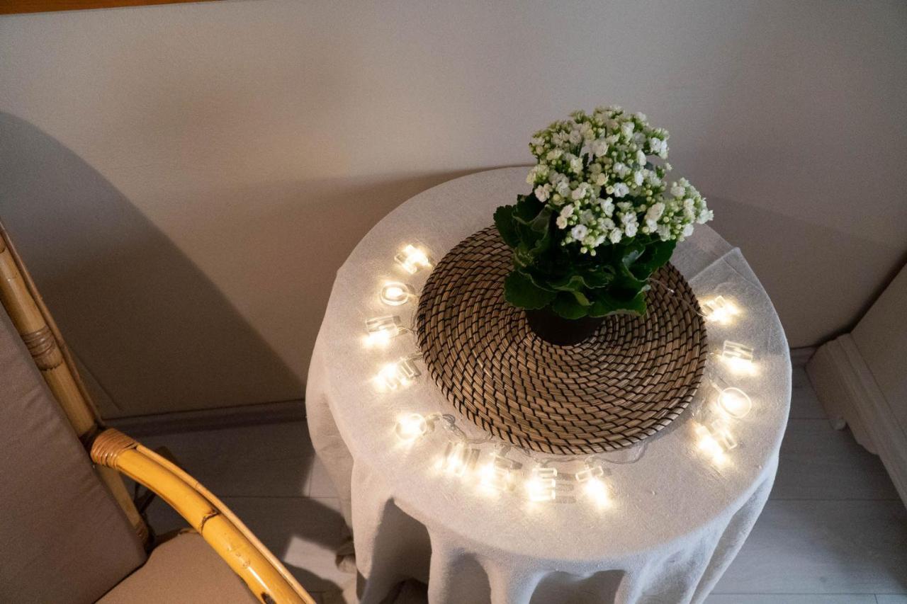 Apartamento Beauty Intimate, Quiet&central