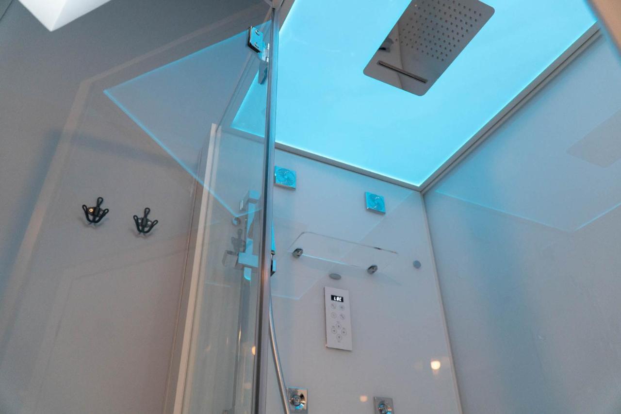 Beauty Intimate, Quiet&central Apartamento Bolonia