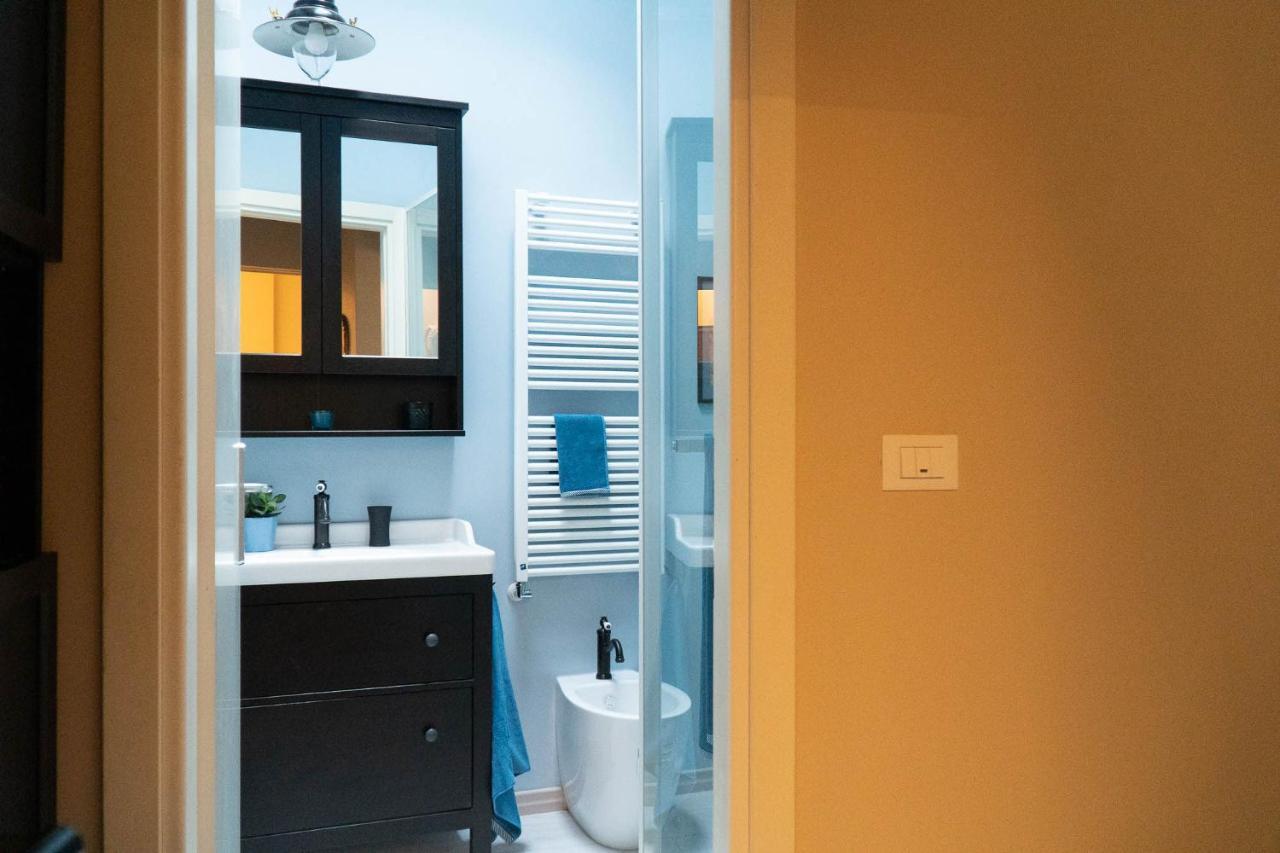 Apartamento Beauty Intimate, Quiet&central Bolonia