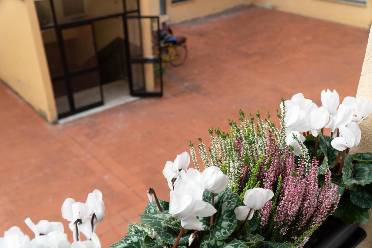 Beauty Intimate, Quiet&central Apartamento