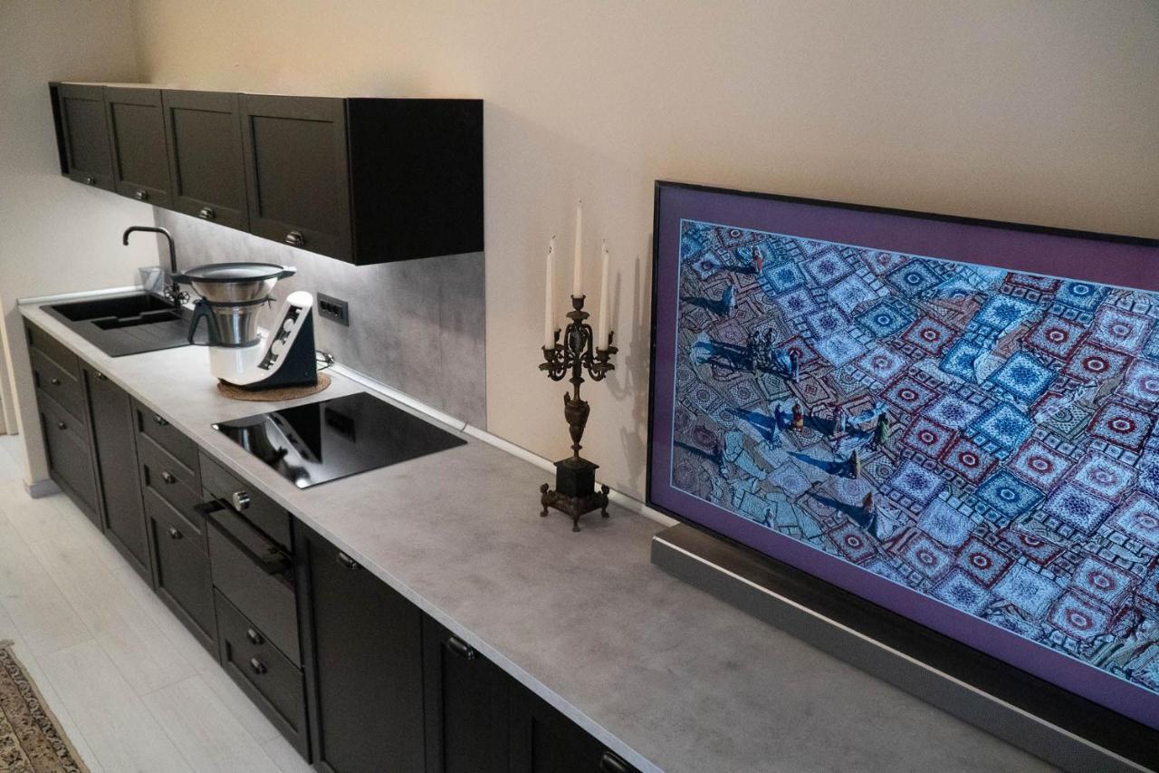 Apartamento Beauty Intimate, Quiet&central