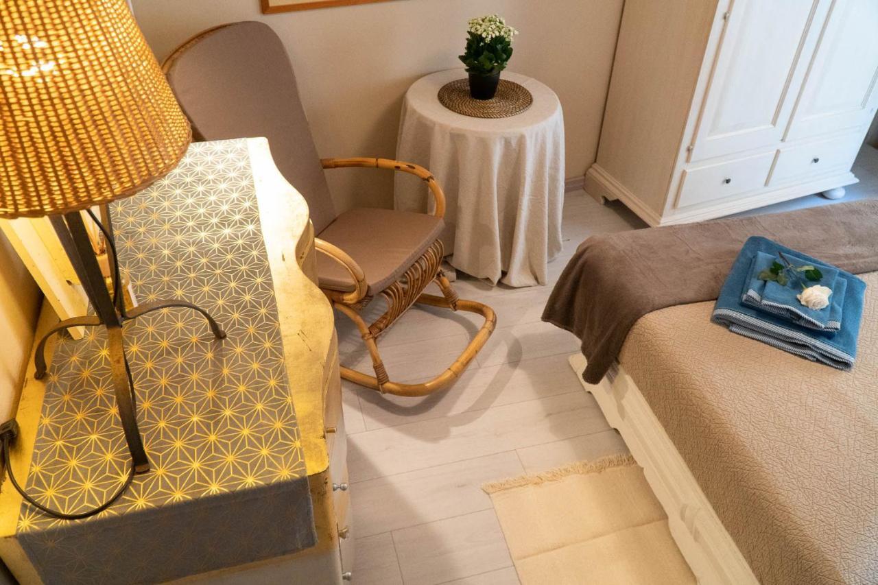 Beauty Intimate, Quiet&central Apartamento