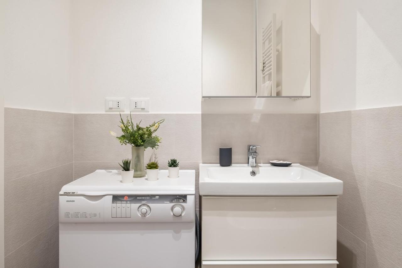 Apartamento Giardini Margherita Monolocale Con Balcone Bolonia