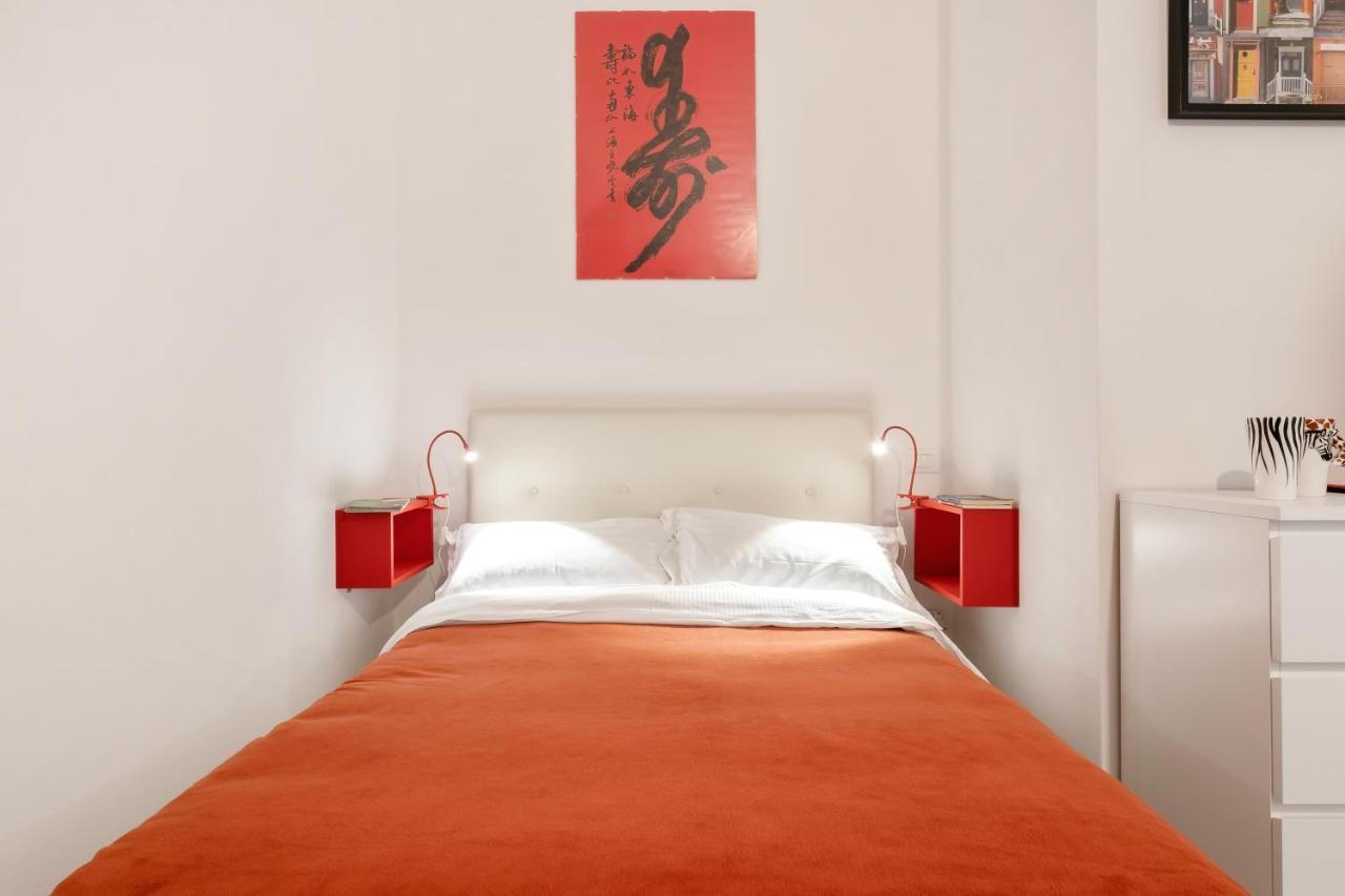 Apartamento Giardini Margherita Monolocale Con Balcone *