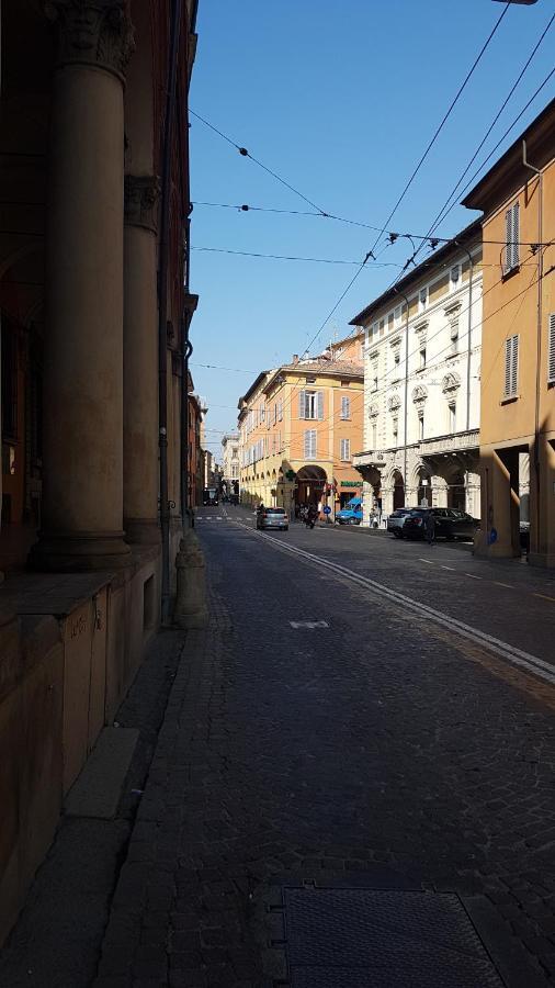Gæstehus Residenza Rialto Bologna