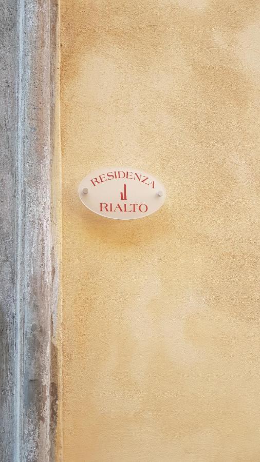 Gæstehus Residenza Rialto Bologna
