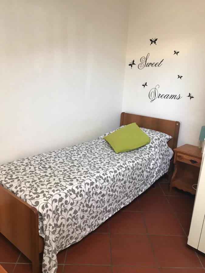 Apartment Sedicibis *
