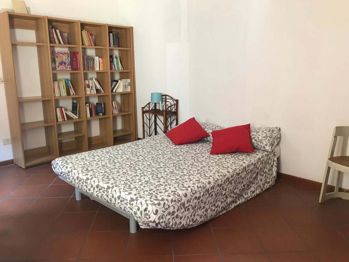 Sedicibis Apartment *