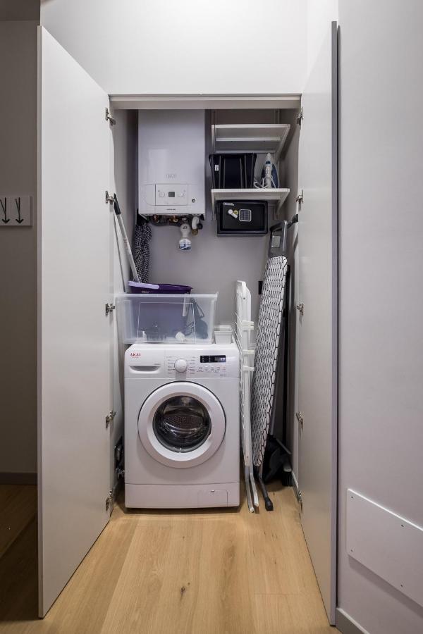 Apartment Sant'orsola - Pizzardi Bologna