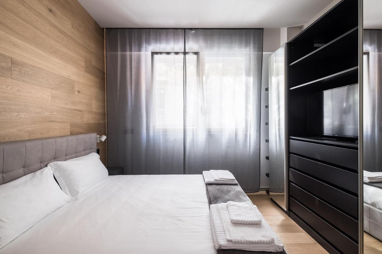 Sant'orsola - Pizzardi Apartment *