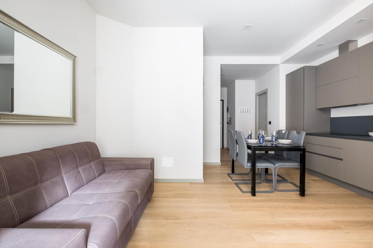 Sant'orsola - Pizzardi Apartamento Bolonia