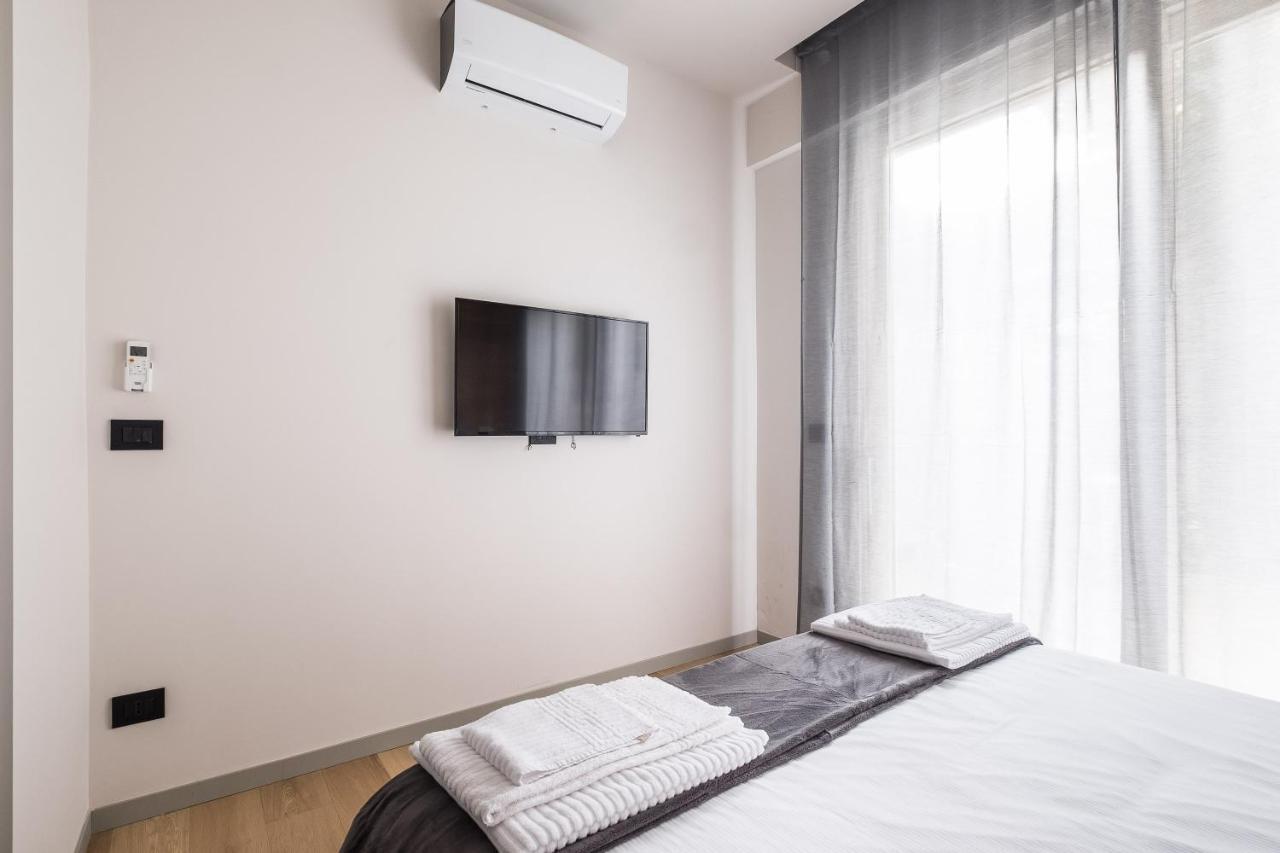 Sant'orsola - Pizzardi Apartment *