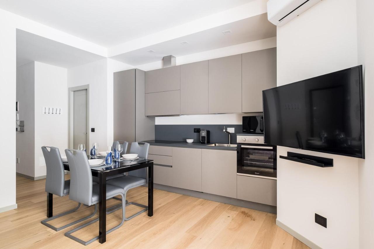 Sant'orsola - Pizzardi Apartment *
