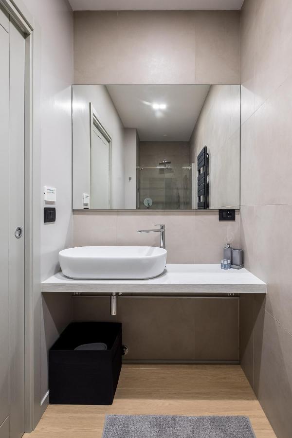 Apartment Sant'orsola - Pizzardi Bologna