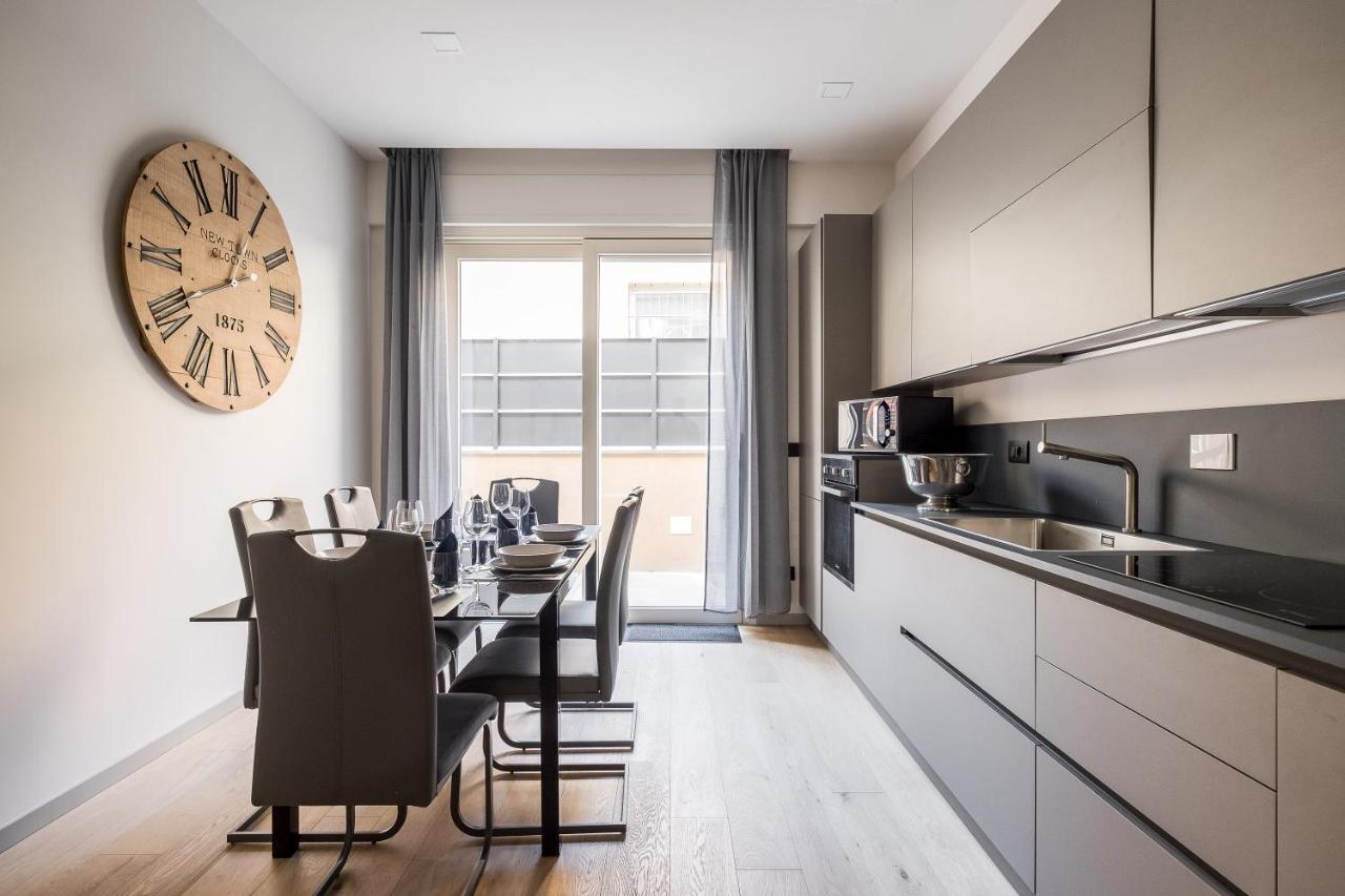 Sant'orsola - Pizzardi Apartment