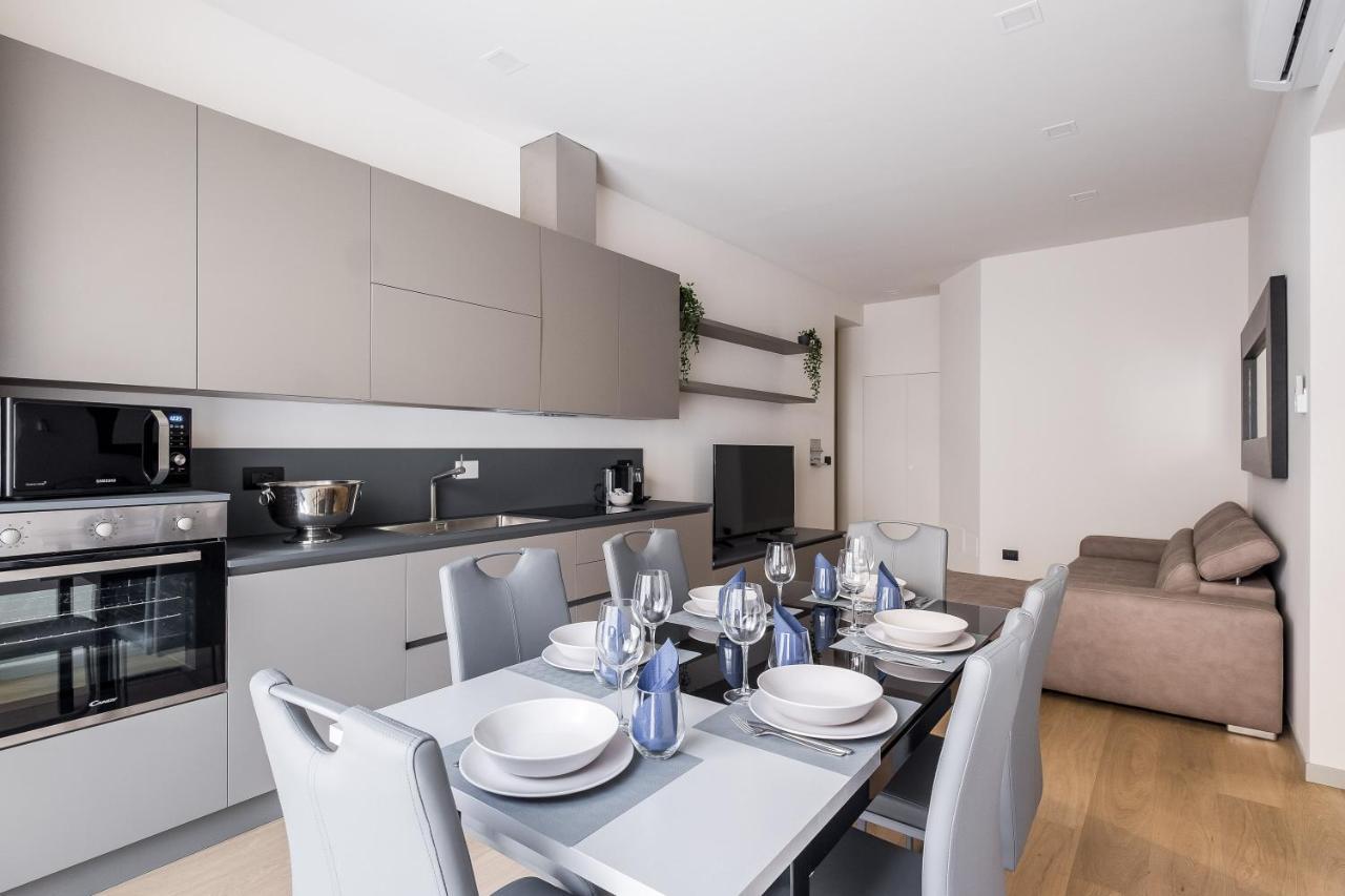 Sant'orsola - Pizzardi Apartment
