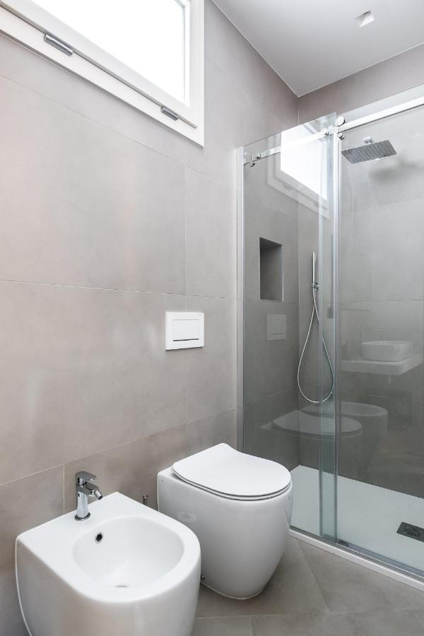 Apartment Sant'orsola - Pizzardi Bologna