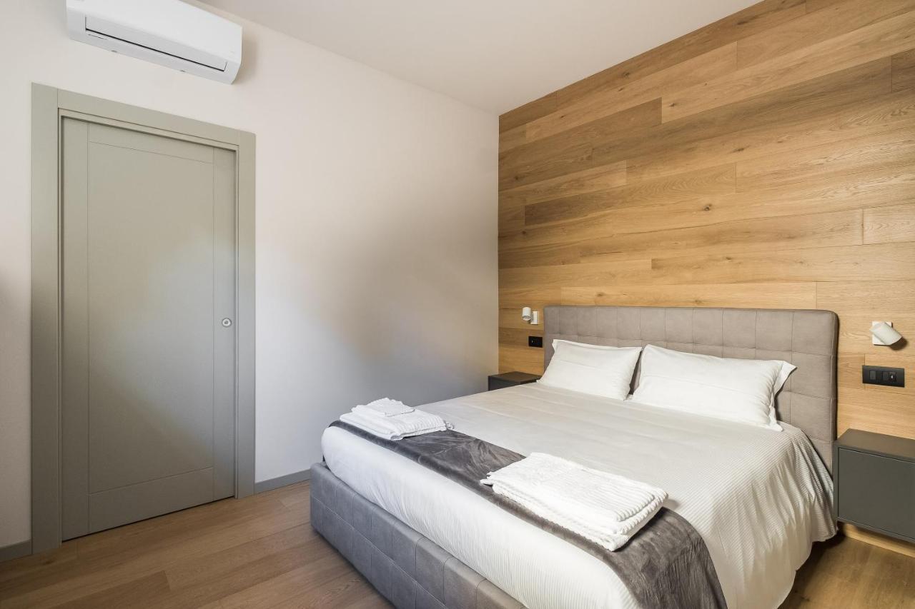Apartment Sant'orsola - Pizzardi Bologna