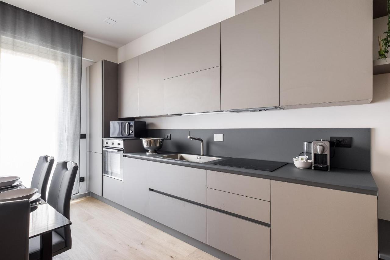 Sant'orsola - Pizzardi Apartment Bologna