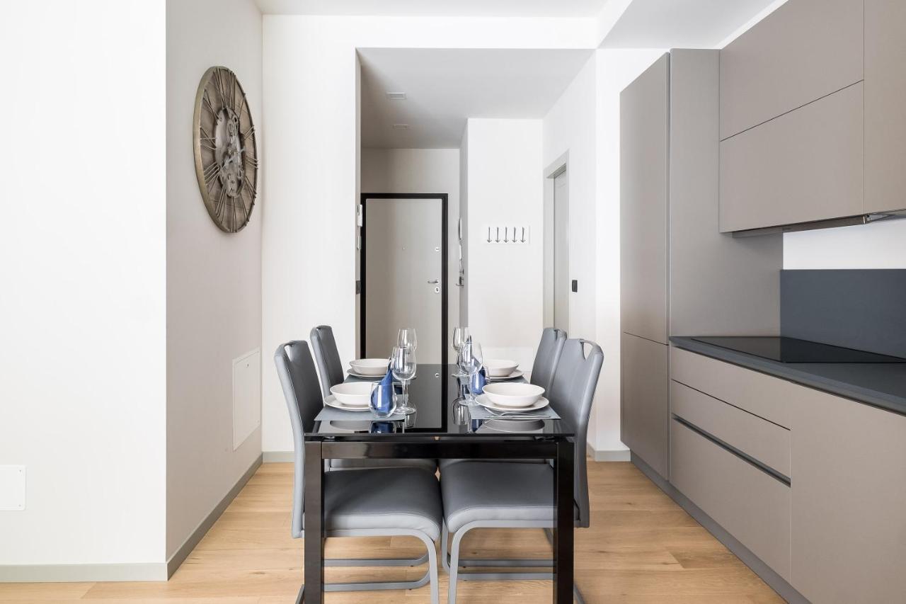 Apartment Sant'orsola - Pizzardi *