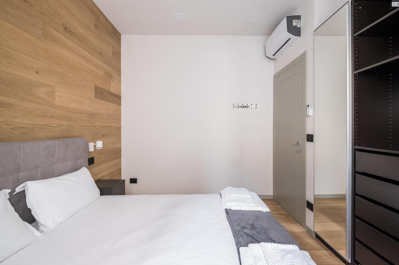 Apartment Sant'orsola - Pizzardi *