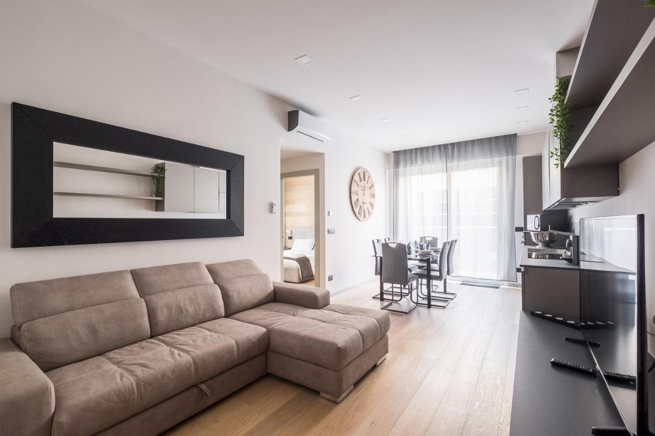 Apartment Sant'orsola - Pizzardi