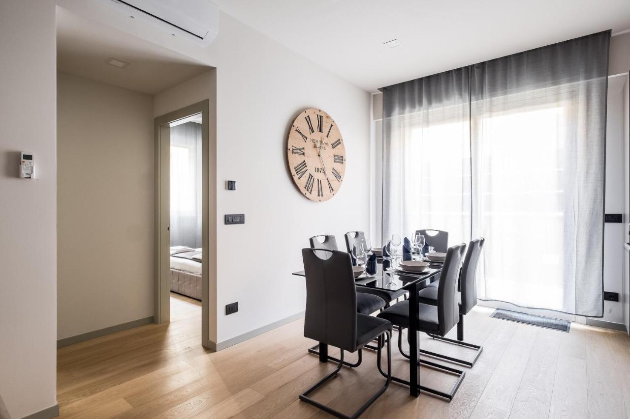 Sant'orsola - Pizzardi Apartment Bologna