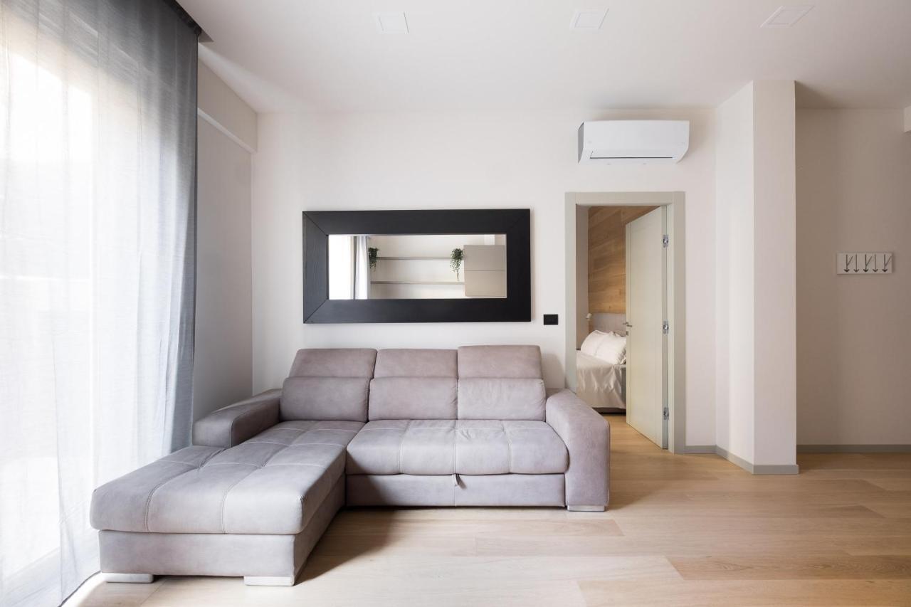 Sant'orsola - Pizzardi Apartment