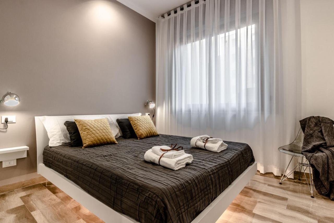 Apartamento Ugo Bassi *