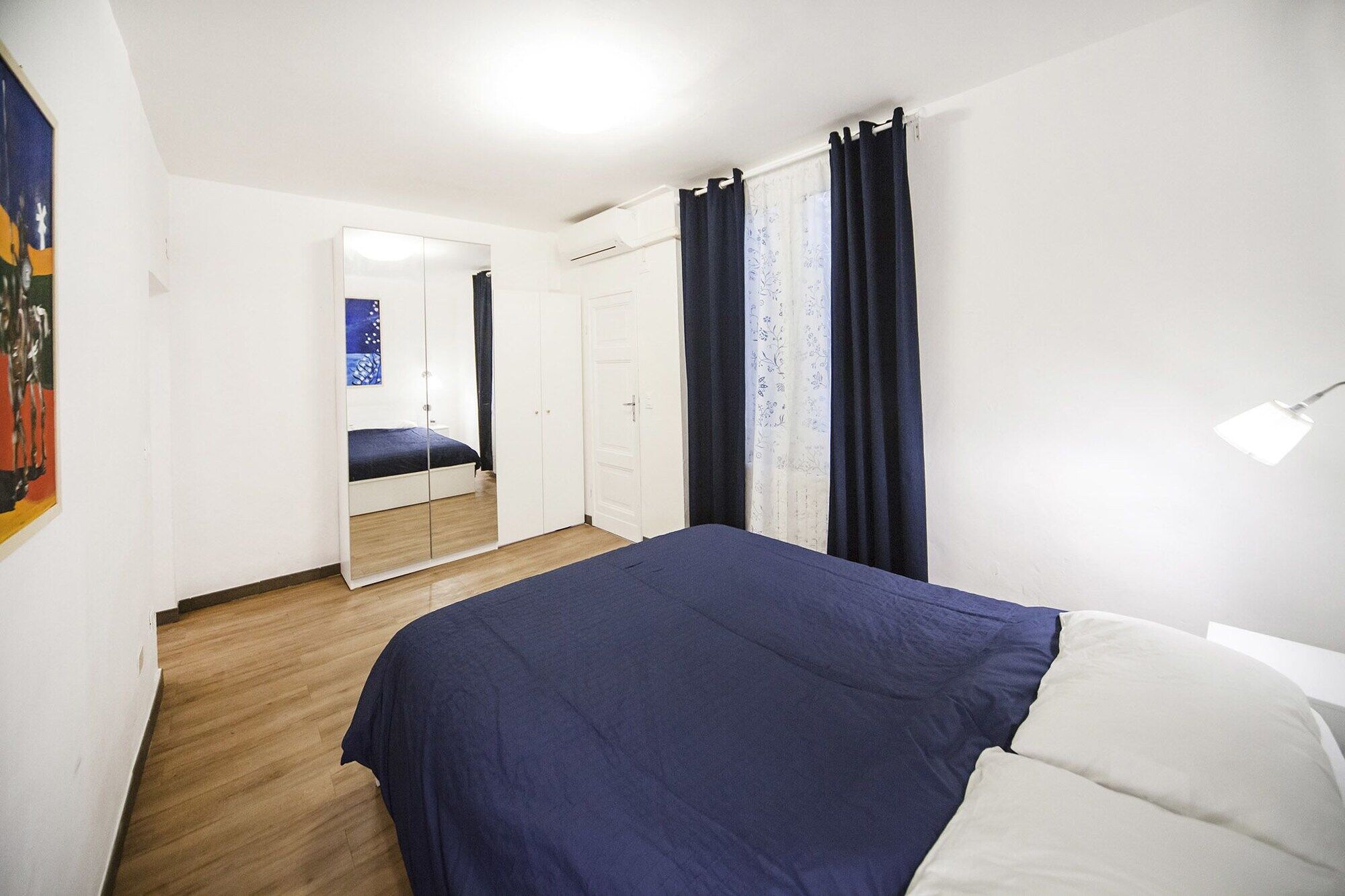 Le Ninfee Apartamento Bolonia