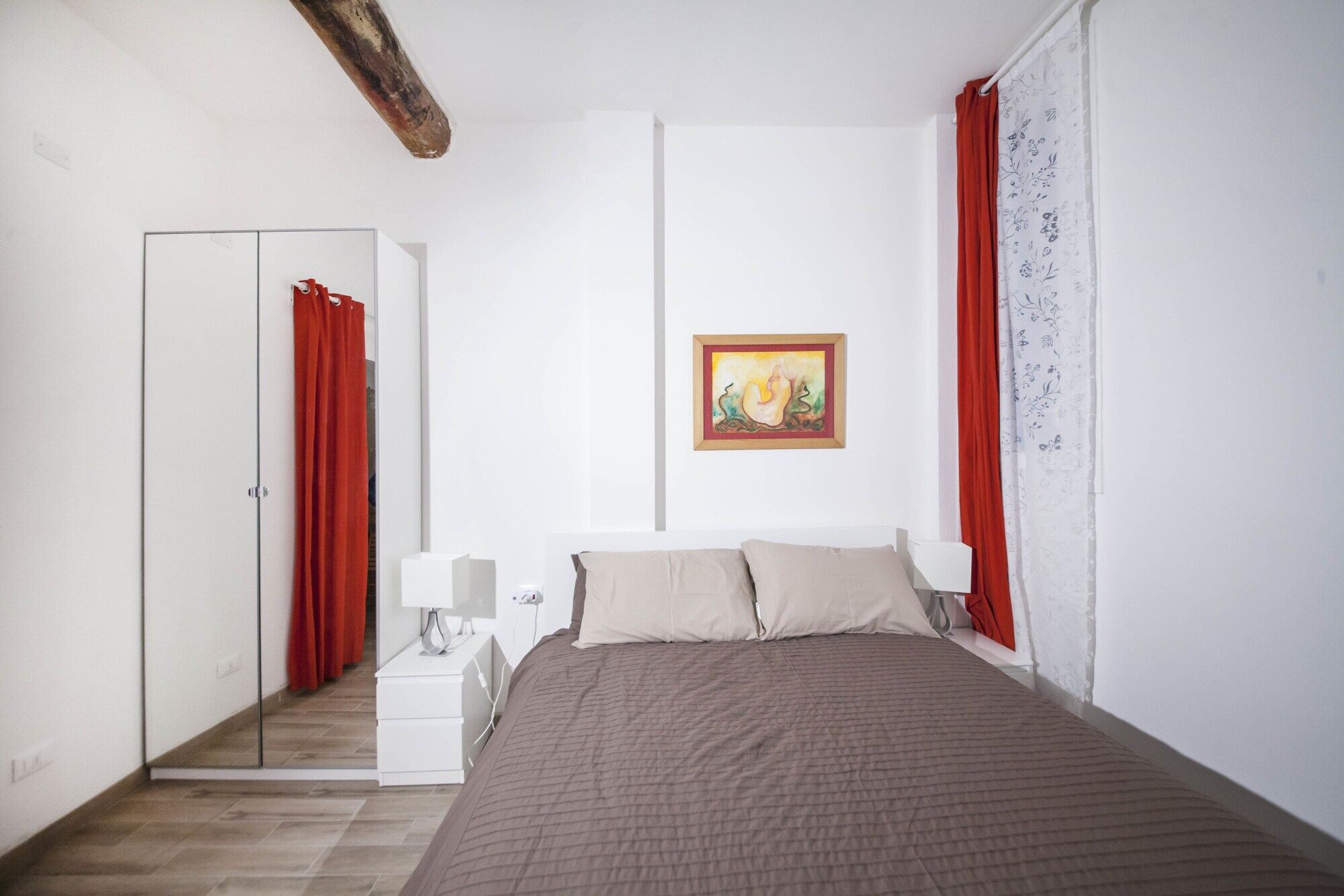 Apartamento Le Ninfee *
