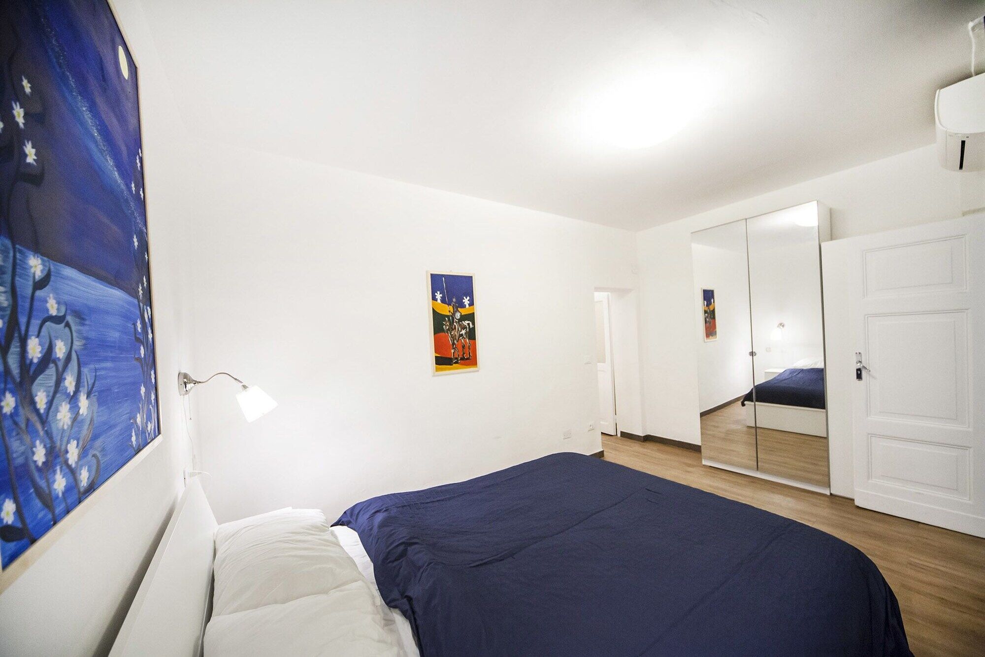 Le Ninfee Apartamento Bolonia
