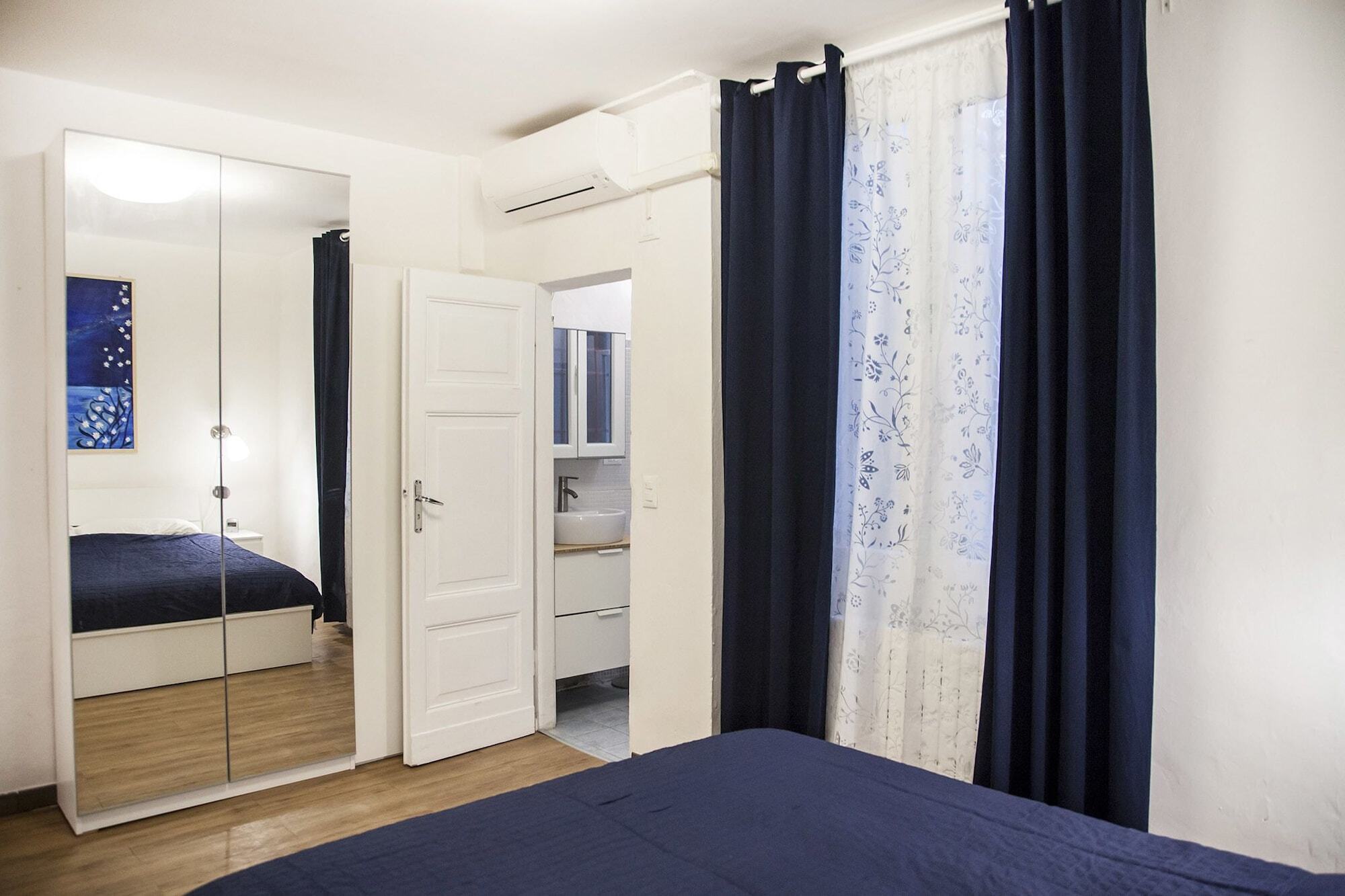 Le Ninfee Apartamento Bolonia
