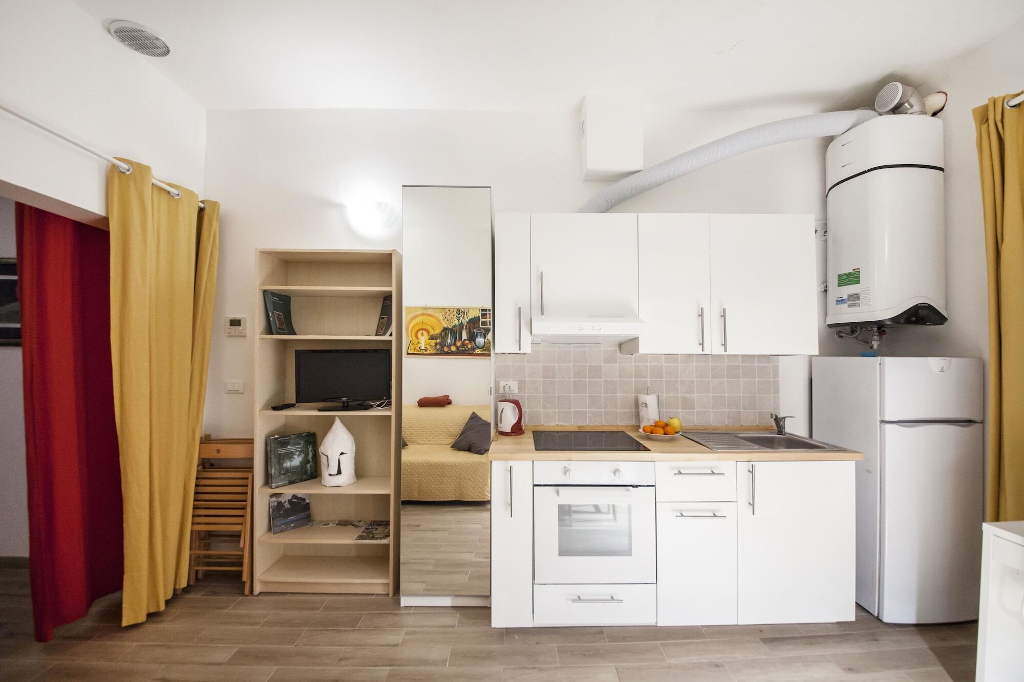 Le Ninfee Apartamento *