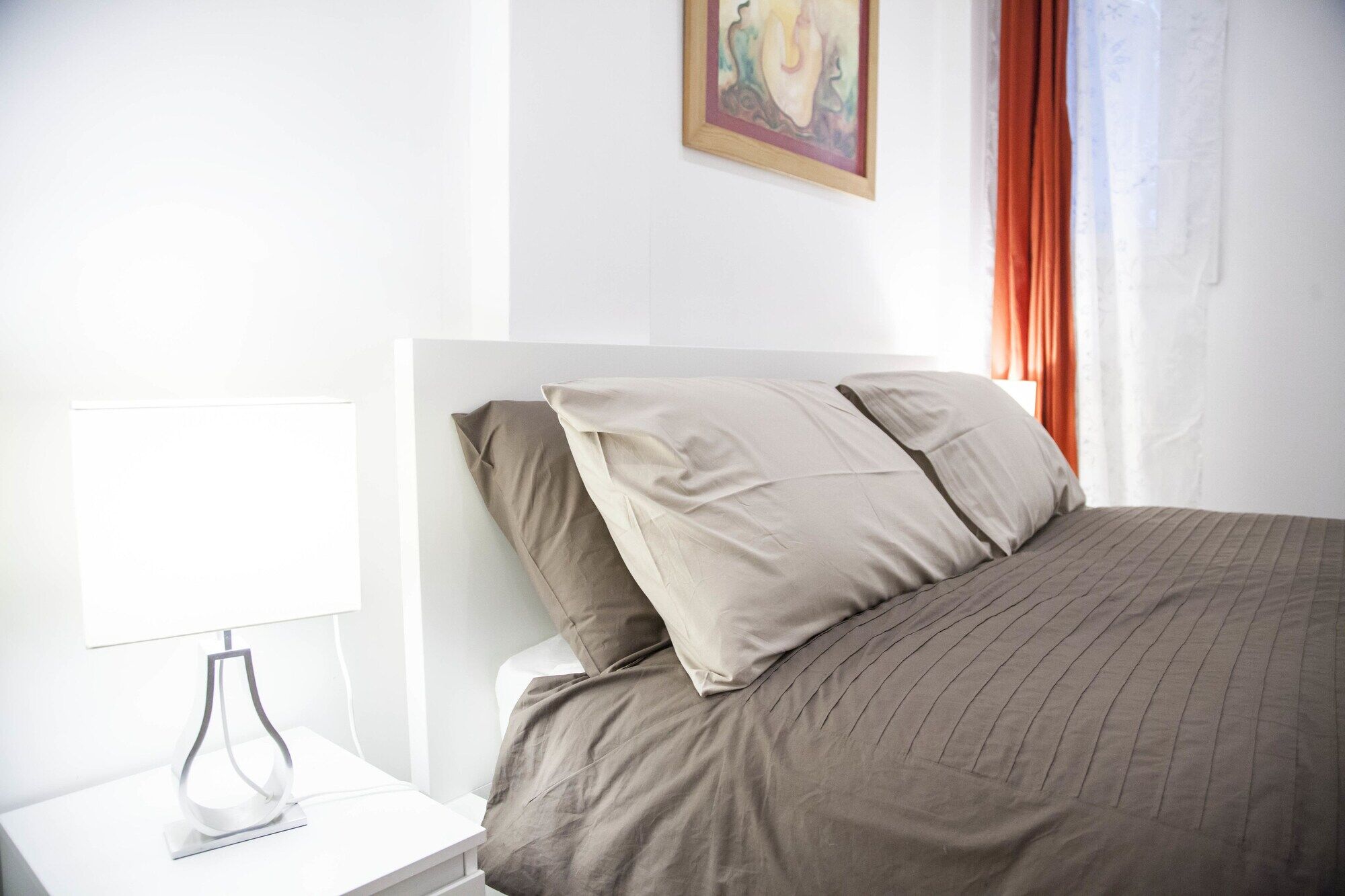 Le Ninfee Apartamento Bolonia