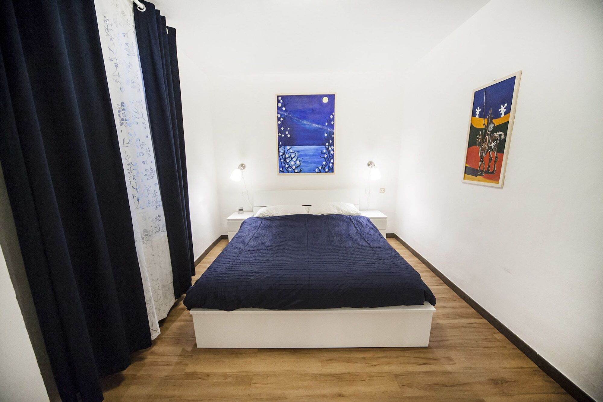 Le Ninfee Apartamento Bolonia