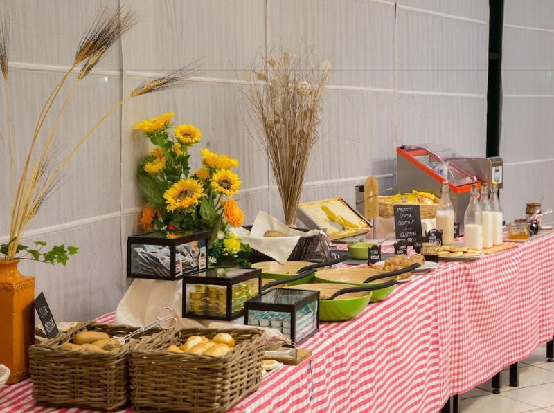 - Fiera By Ihg Hotel Bologna