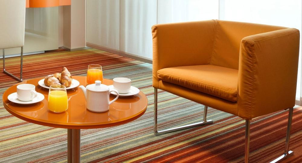 Centro Hotel 4*