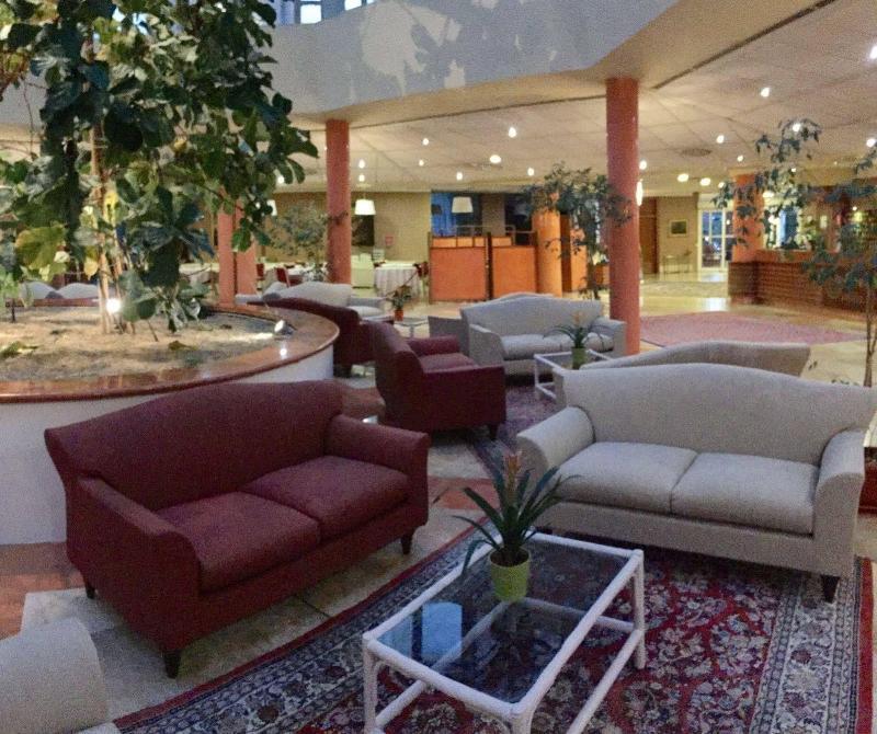 Motel Park Bolonha
