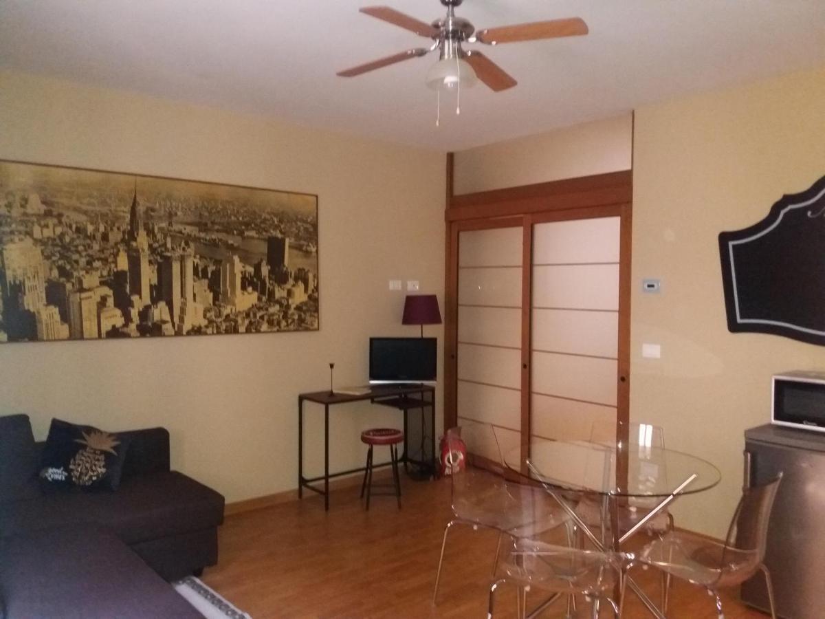 Sweet Saragozza Appartement *