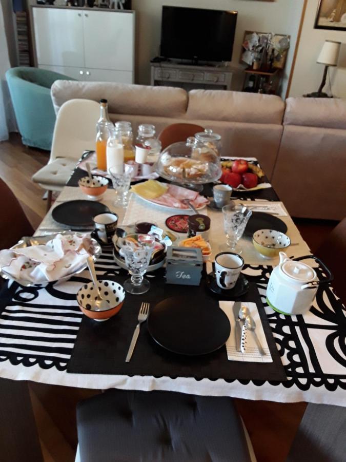 Séjour chez l'habitant Serena Bologne