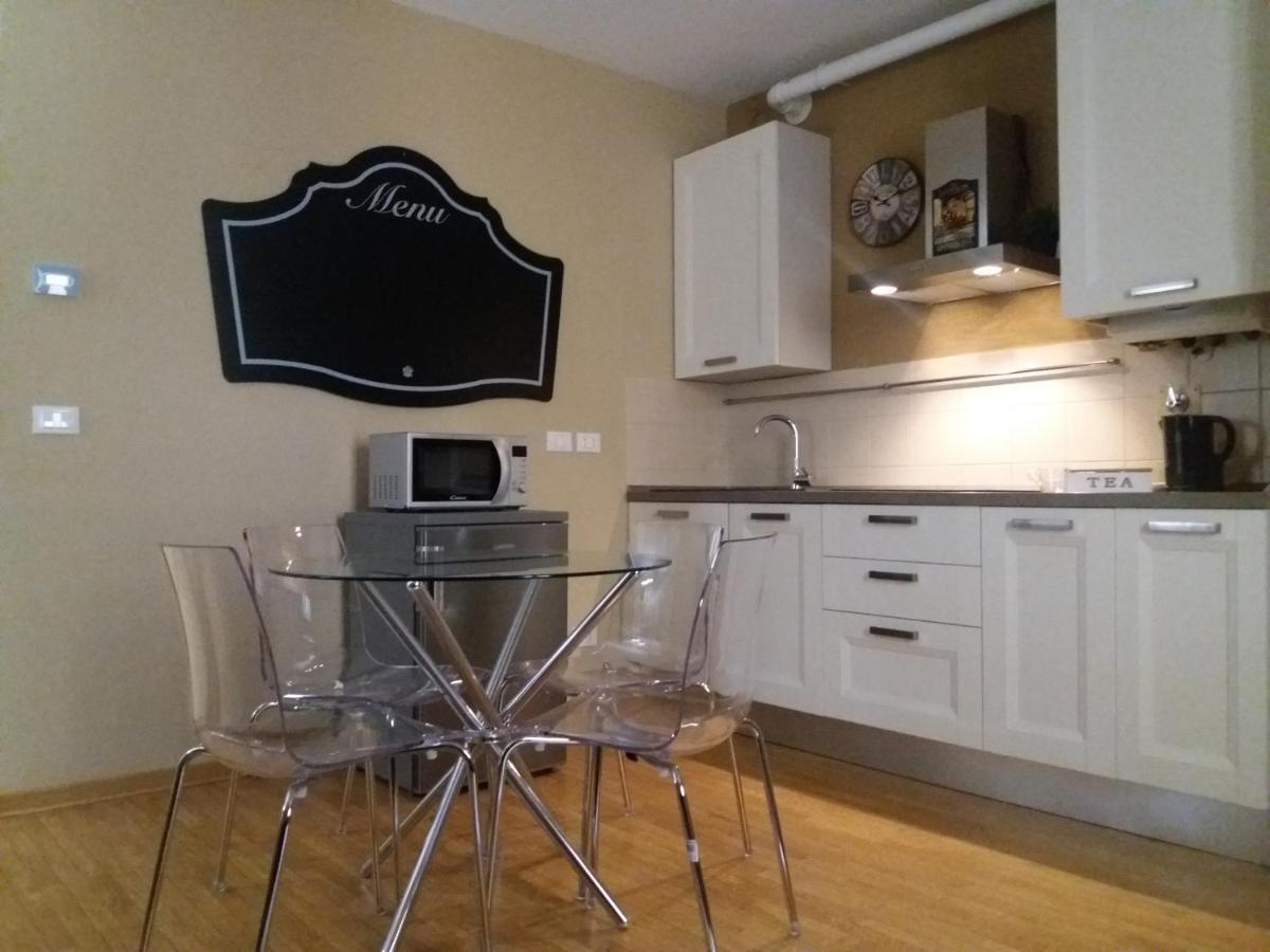 Sweet Saragozza Appartement *