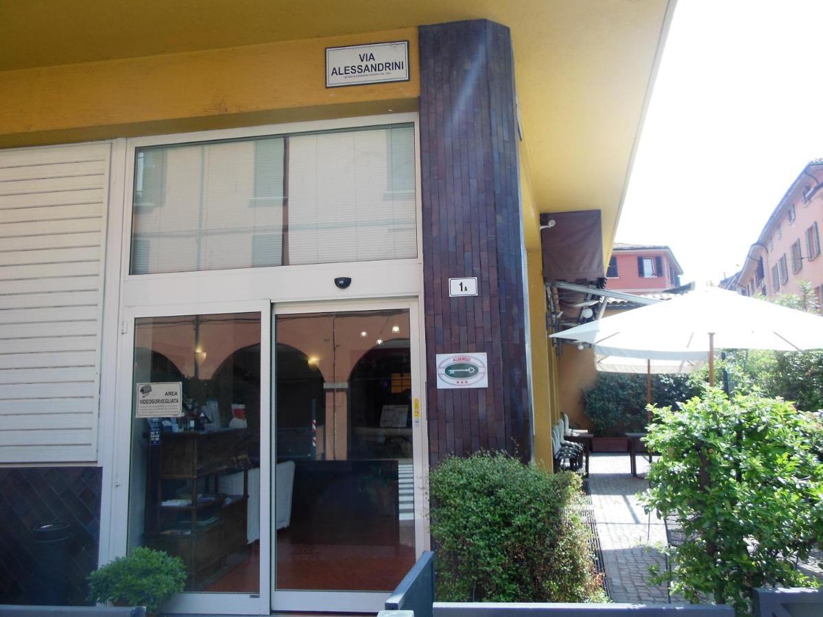 San Giorgio Hotel