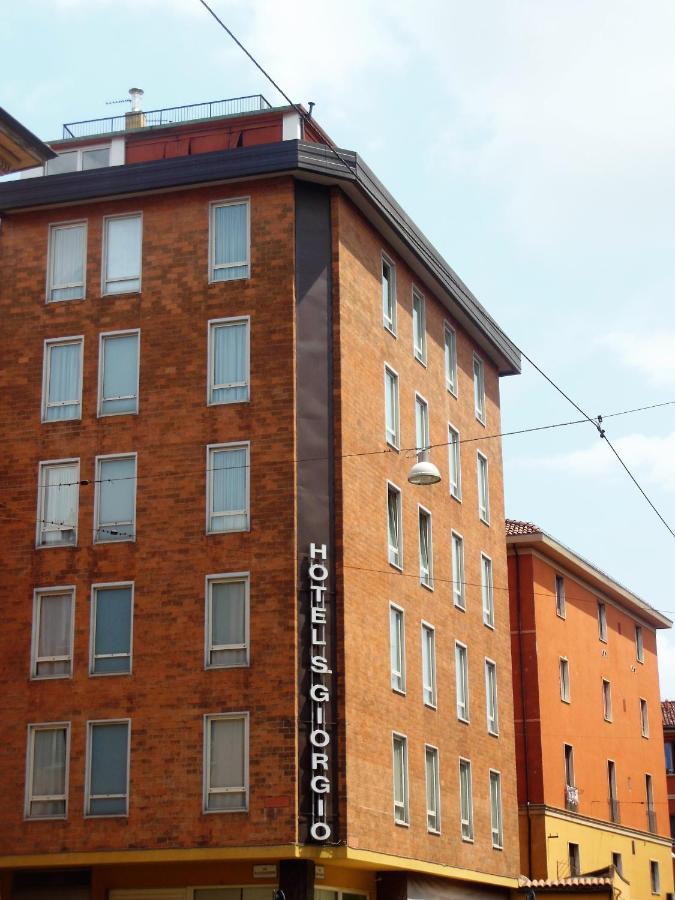 San Giorgio Hotel