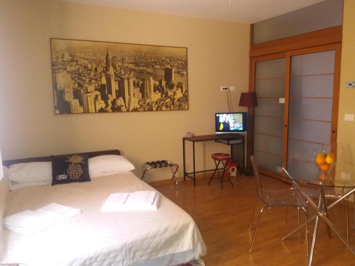 Appartement Sweet Saragozza *