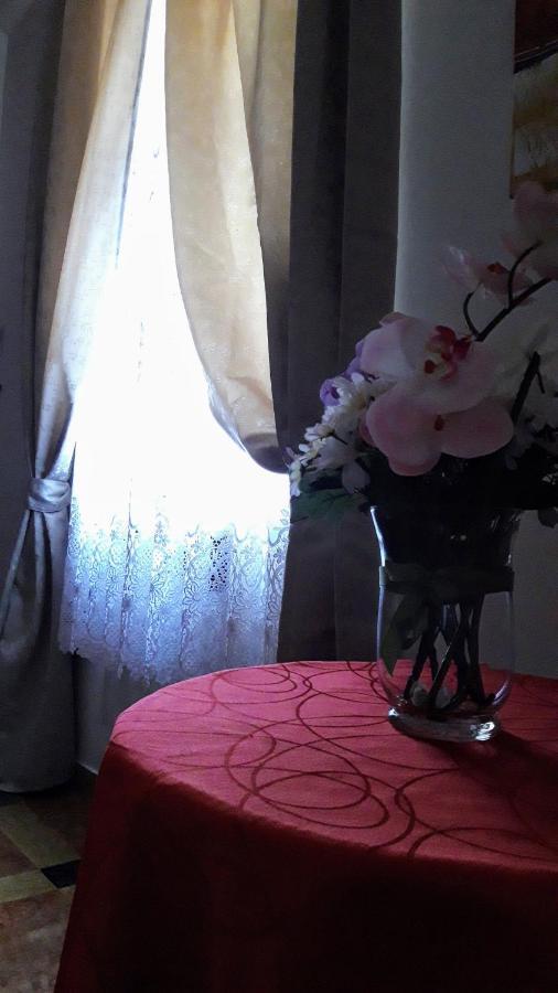 Bed & Breakfast Marykey