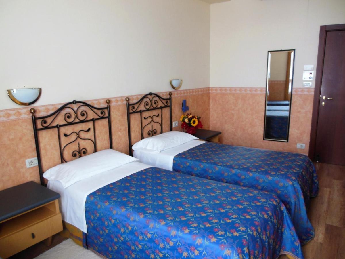 Hotel San Giorgio Bologna