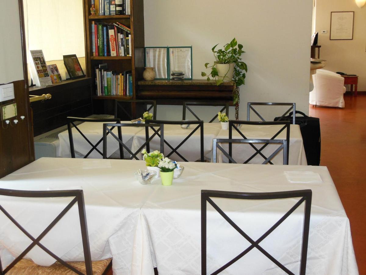 San Giorgio Hotel 3*