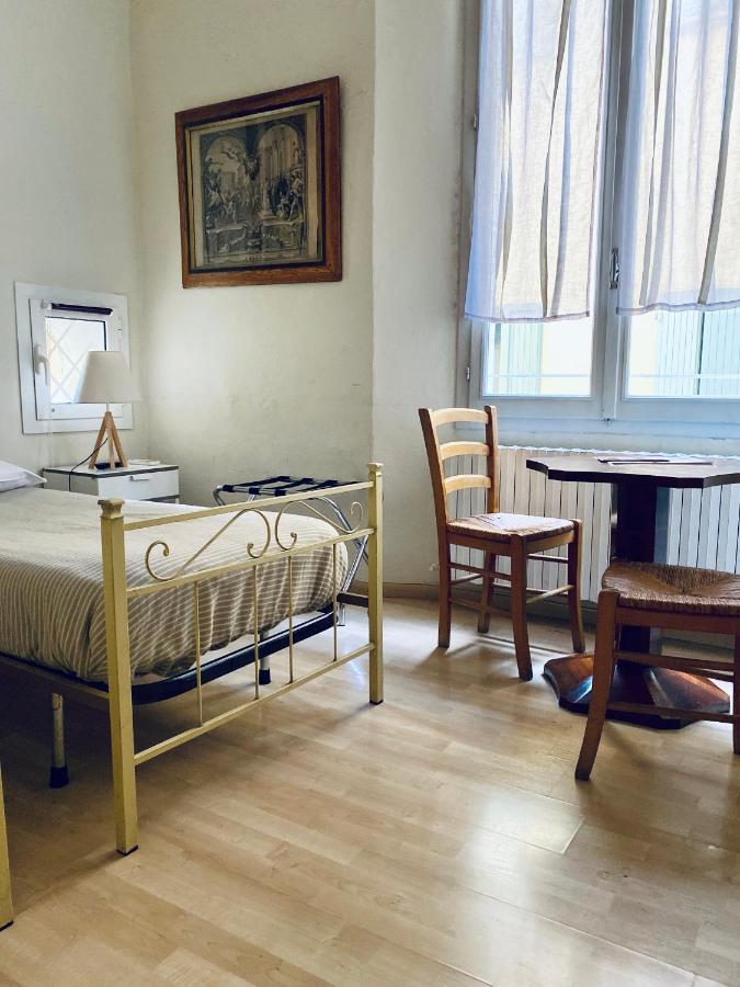 Le Stanze Del Carro By Short Holidays 2* Bologna